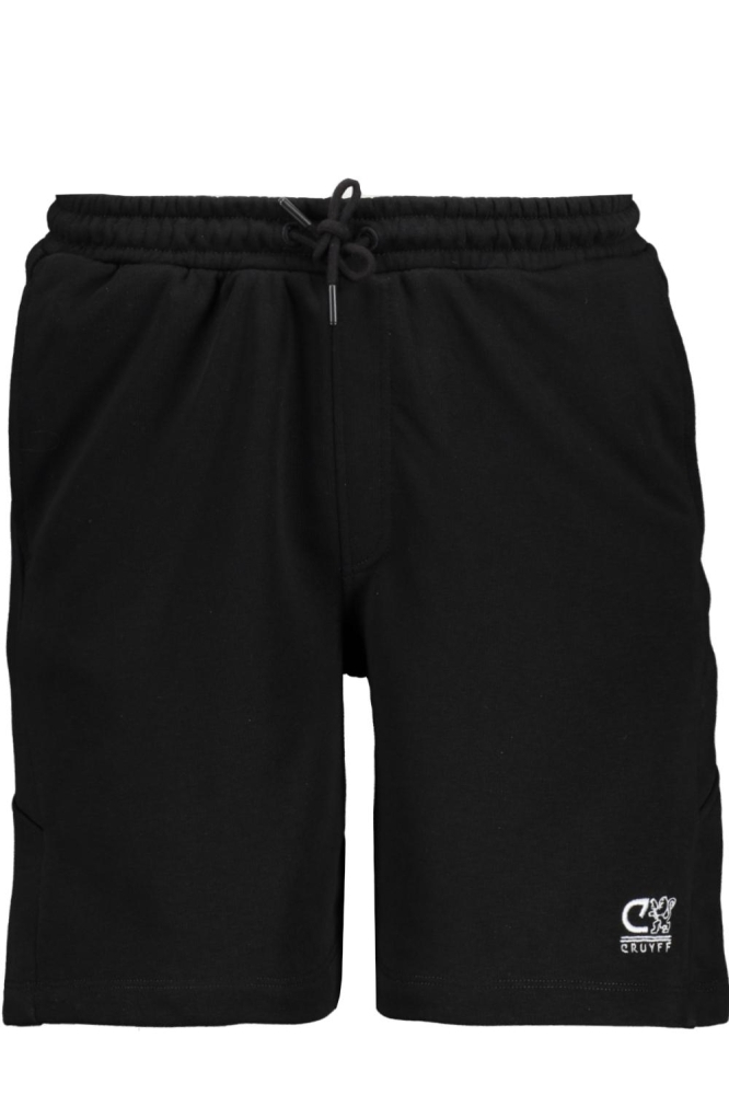 ENERGIZED SHORT CSA252002 998 BLACK